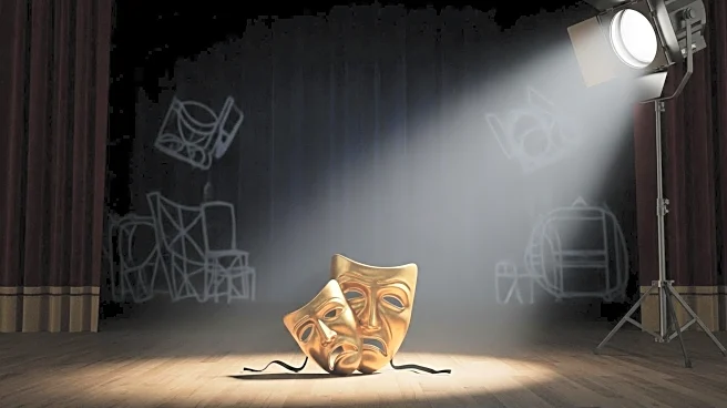 Jerry Adler's Transition from Stage Manager to Celebrated Actor