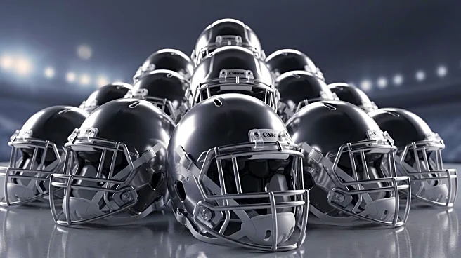 NFL Teams See Record Number of Undrafted Free Agents Making Rosters, Impacting Team Dynamics