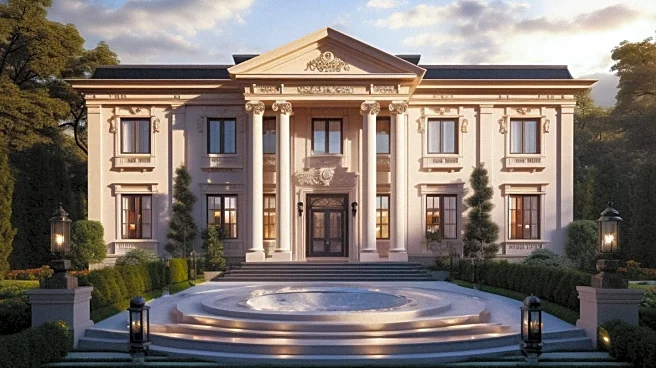 Keswick Hall Joins Preferred Hotels  Resorts' Legend Collection, Enhancing Luxury Offerings