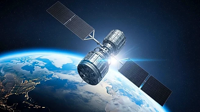 Arlington Facilitates E-Space Satellite Manufacturing Plant Development