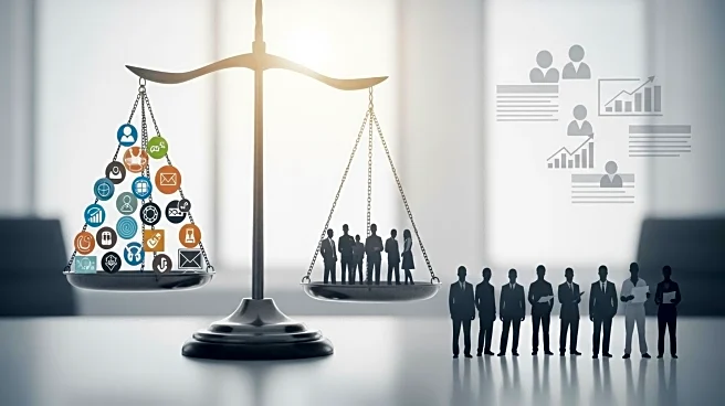 Employers Struggle to Align Benefits with Employee Preferences, Surveys Reveal