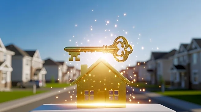 Nevada Foreclosure Rates High, Yet Positive Trends Emerge for Homebuyers