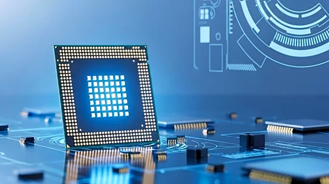 Marvell Technology Reports Underwhelming Q2 Results, Shares Decline