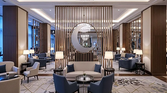 Crescent Hotels  Resorts Expands Portfolio with Management of The Westin Jackson