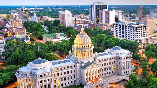 Southern Living Recognizes Madison, Georgia as the Prettiest Town in the State