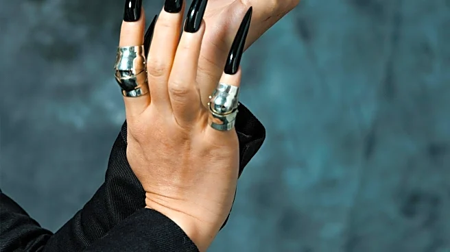 Latino Community Revitalizes L.A. Goth Scene with Cultural Fusion