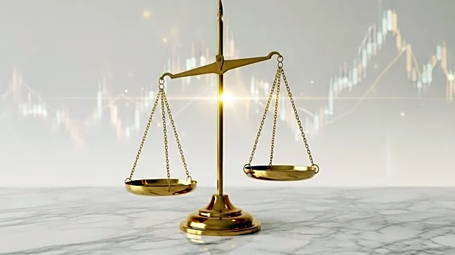 Harmony Gold Faces Market Challenges Amid Fluctuating Gold Prices