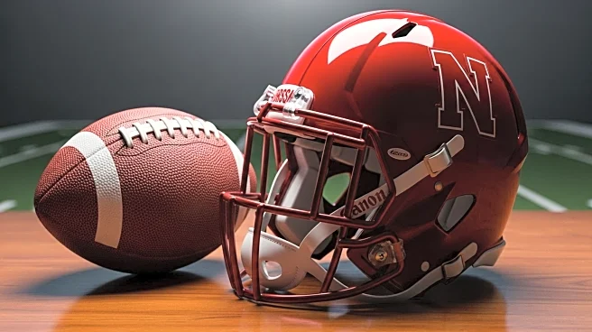 Nebraska Football Faces High Expectations Against Cincinnati
