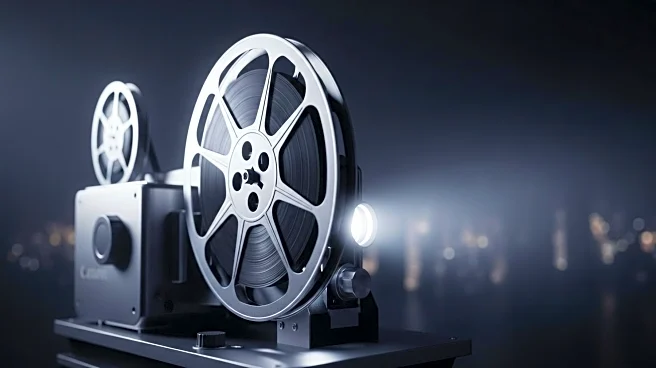 Studiocanal Secures Global Rights for Mike Figgis' Documentary on Coppola's 'Megalopolis'