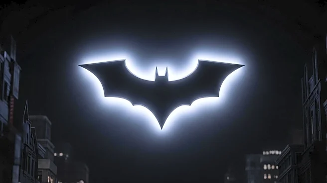 James Gunn Excludes Chris Pratt from Batman Role, Hints at DCU Inclusion