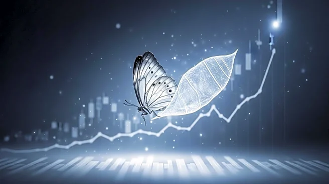 Gossamer Bio's PROSERA Trial: A Critical Juncture for PAH Treatment and Financial Stability