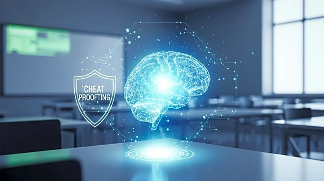 MathGPT.ai Expands 'Cheat-Proof' AI Tutor to Over 50 Educational Institutions