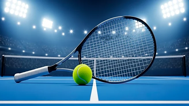 Iga Swiatek Advances to Third Round of US Open, Extends Major Streak