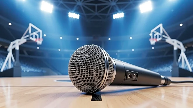 ESPN Announces Comprehensive NBA Commentator Lineup for 2025-26 Season