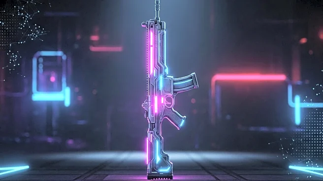 VoidBreaker FPS Emerges as a Top Contender in 2025 Gaming Scene