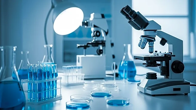 Sartorius Seeks Application Specialist for Biotechnology Innovations