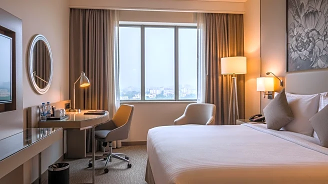 IHG Hotels  Resorts Expands Essentials Portfolio with New Holiday Inn Express in Gwalior