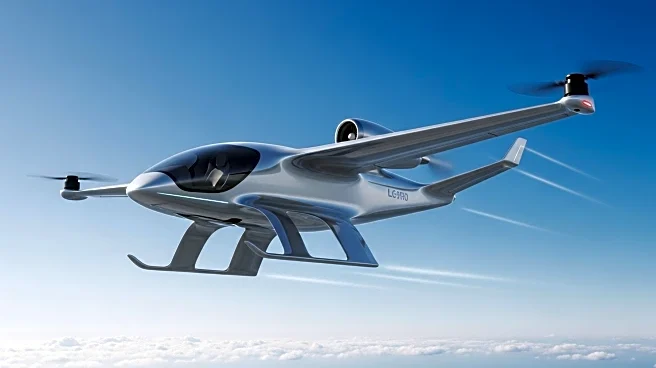 Supernal CEO Shin Jai-won Resigns Amid eVTOL Developer's Leadership Transition