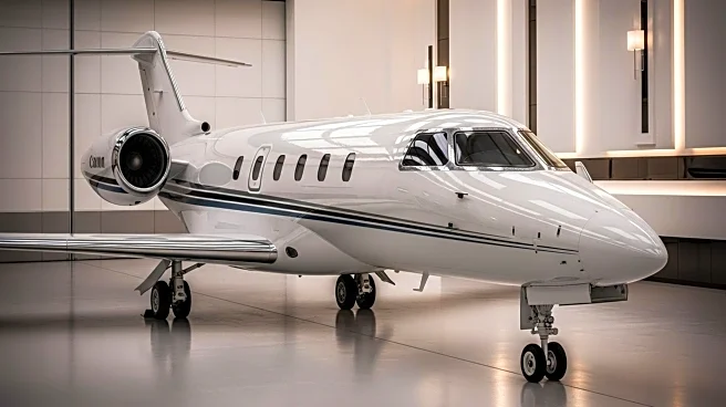 Gulfstream Delivers First G800 Ultra-Long Range Jet to Undisclosed Customer