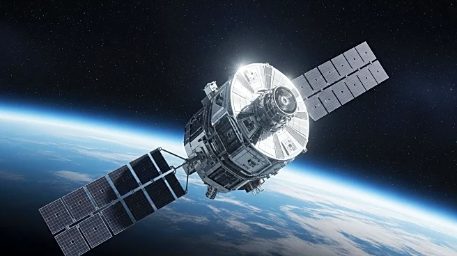 Southwest Research Institute Develops New Detector to Mitigate Space Debris Threat