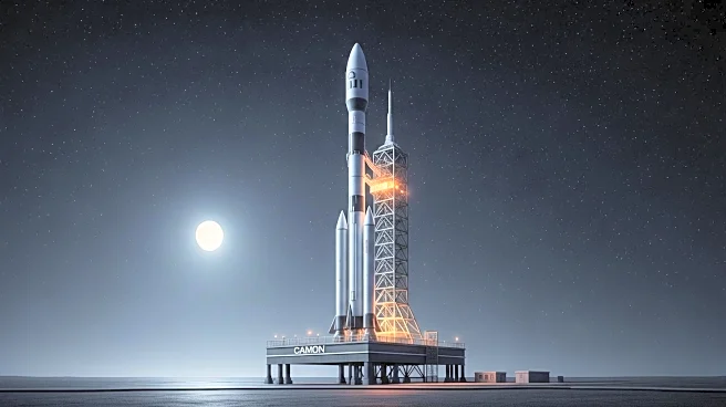 SpaceX Achieves Milestones with Falcon 9 Reuse, Impacting Space Industry