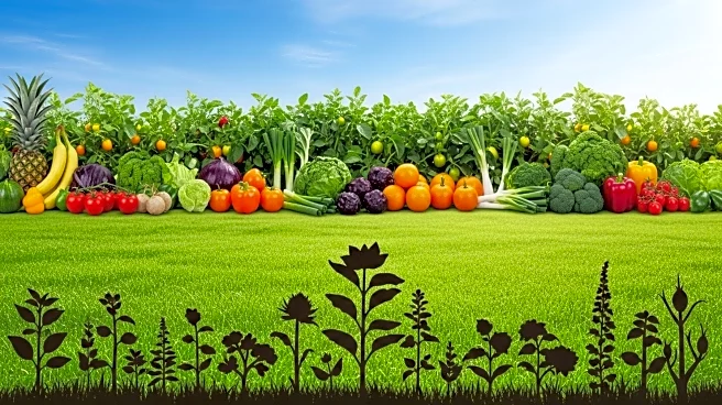 Redox Bio-Nutrients Expands Midwest Agriculture Team Amid Growth