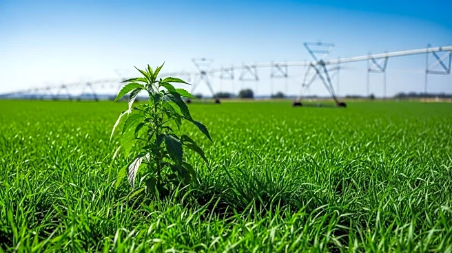 Pivot Bio Partners with Soil and Water Outcomes Fund to Enhance Sustainable Agriculture