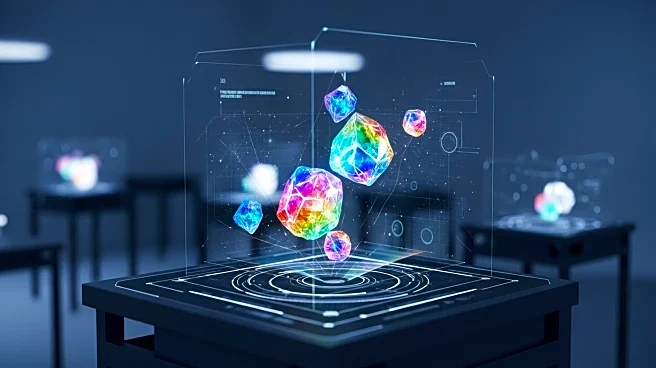 New Computational Tool MIST Enhances Mineral Classification in Mining