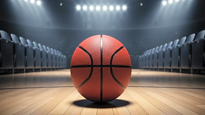 NBA Analysts Discuss Potential Playoff Contenders Among Lottery Teams for 2025-26 Season