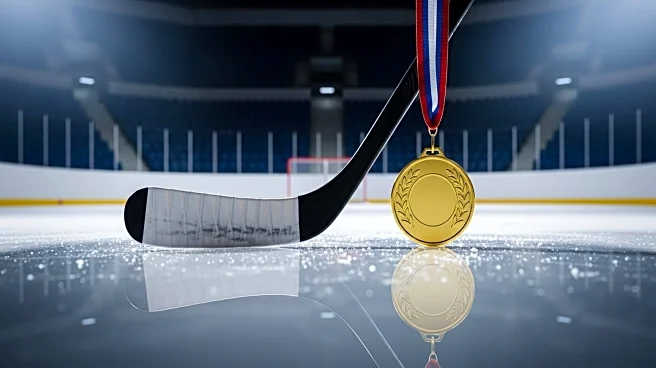 Connor McDavid Predicts Intense Competition at Upcoming Olympic Games