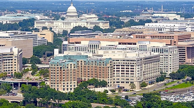 D.C. Area Offers Diverse Events for Labor Day Weekend
