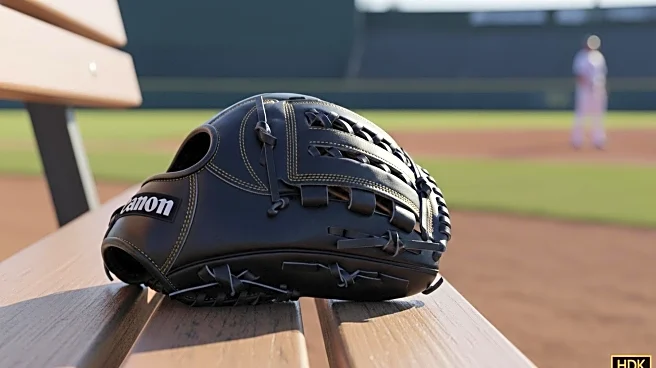 Houston Astros' Yainer Diaz Remains Out Due to Hand Injury