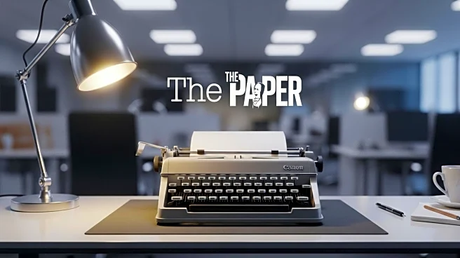 Oscar Nuñez Returns for 'The Paper', Connecting 'The Office' to New Spinoff