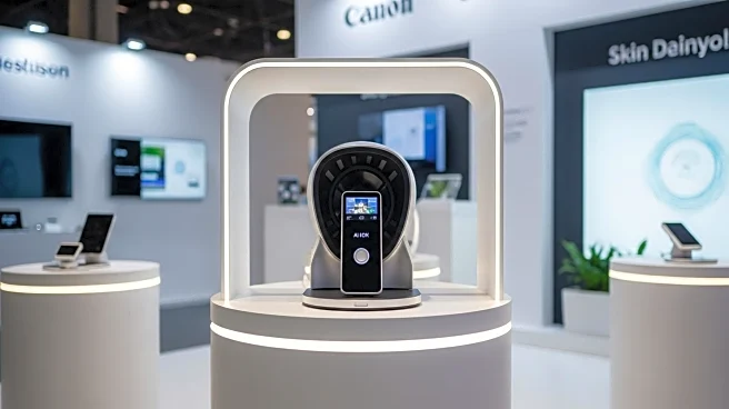 Haut.AI to Showcase Advanced AI Skin Imaging Solutions at NRF 2025