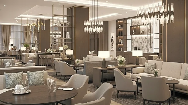 IHG Launches Atwell Brand with First Hotel Opening in Shanghai, Enhancing Lifestyle Offerings