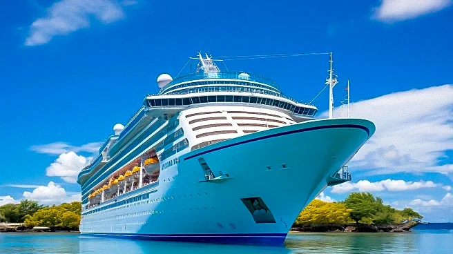 Windstar Cruises Announces Extensive 2026/27 Caribbean and Latin America Voyages