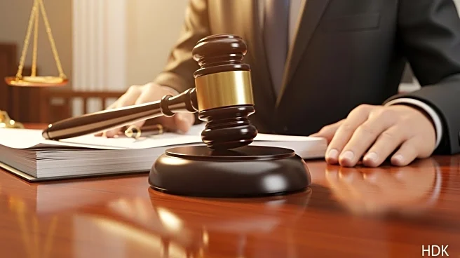 Federal Judge Blocks President Trump's Deportation of Abrego García to Uganda