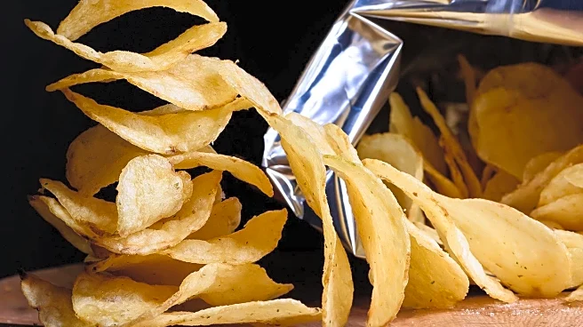 CNET Identifies Foods to Avoid in Air Fryers