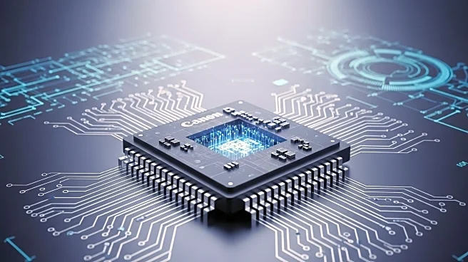 Trump Administration's Deal Prevents Intel from Selling Foundry Unit, Impacting U.S. Chip Manufacturing