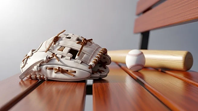 Giants' Prospect Dakota Jordan Placed on Injured List at Single-A