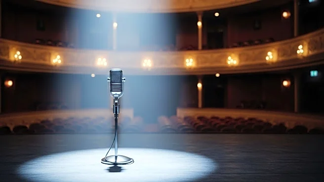 Leanne Morgan Announces Second Netflix Special 'Unspeakable Things' for November Release