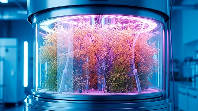 Fermelanta Secures $13.6 Million to Advance Microbial Production of Plant Metabolites
