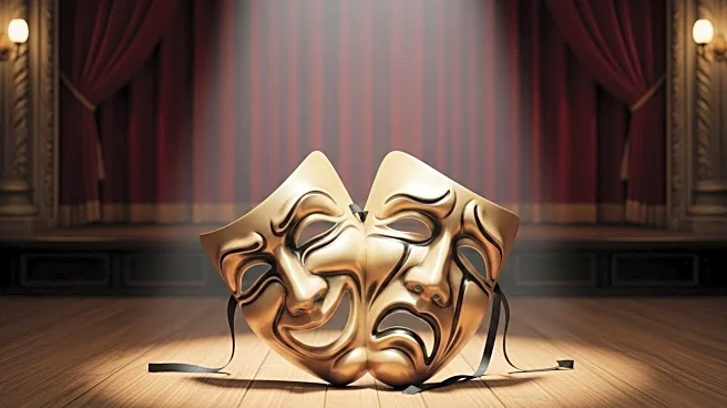 Lionsgate Announces Cast for 'The Best Is Yet to Come' Featuring Mary-Louise Parker and Sutton Foster