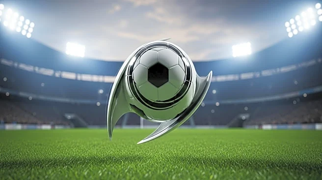 Galaxy Defeated by Seattle Sounders in Leagues Cup Semifinals, Misses Final Spot