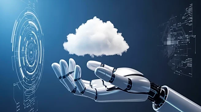 Legal Tech Leaders Highlight AI and Cloud Adoption as Key 2025 Trends