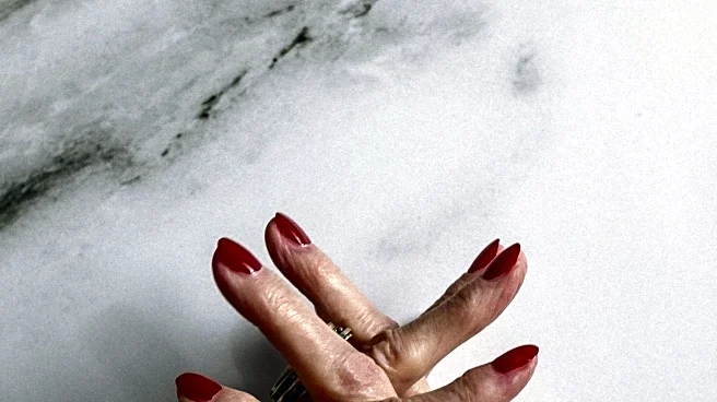 Rise in 'Menodivorce': Menopause Drives Middle-Aged Women to Leave Marriages