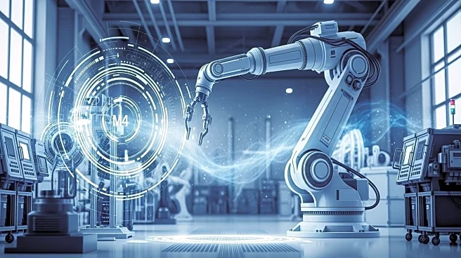 AUTOMEX Penang 2025 Launches, Advancing Malaysia's Manufacturing Sector Toward Industry 4.0 Leadership