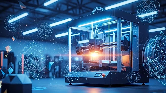 HKPC Debuts Formnext Asia Shenzhen 2025, Leveraging AI and 3D Printing for Future Manufacturing