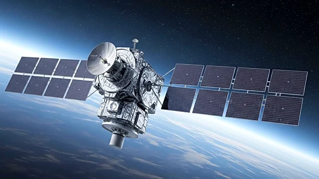 Aurex's Strategy for Advancing Space and Missile Defense Technologies