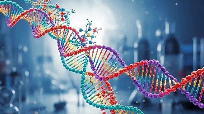 Scientists Achieve Breakthrough in Understanding Life's Origins by Linking Amino Acids to RNA